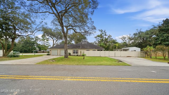 13304 OLD SAINT AUGUSTINE Road, Jacksonville, FL 32258