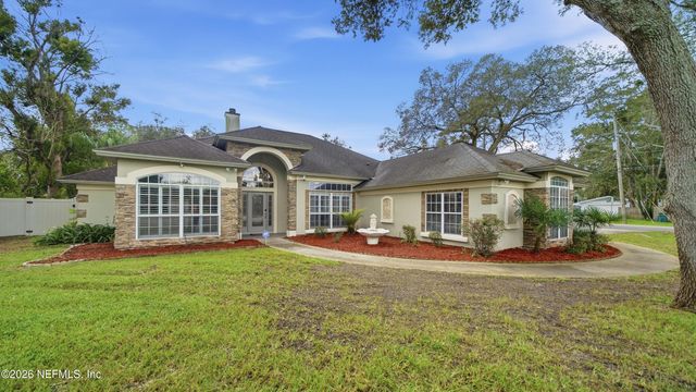 13304 OLD SAINT AUGUSTINE Road, Jacksonville, FL 32258