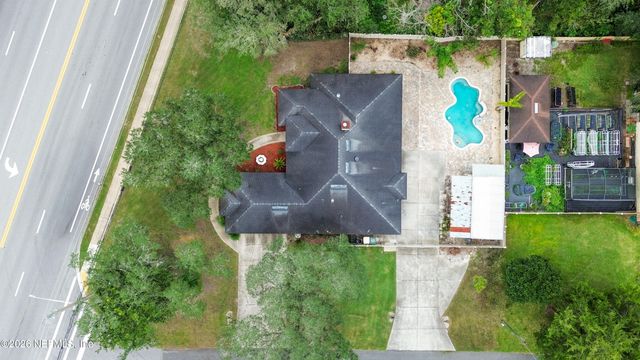 13304 OLD SAINT AUGUSTINE Road, Jacksonville, FL 32258