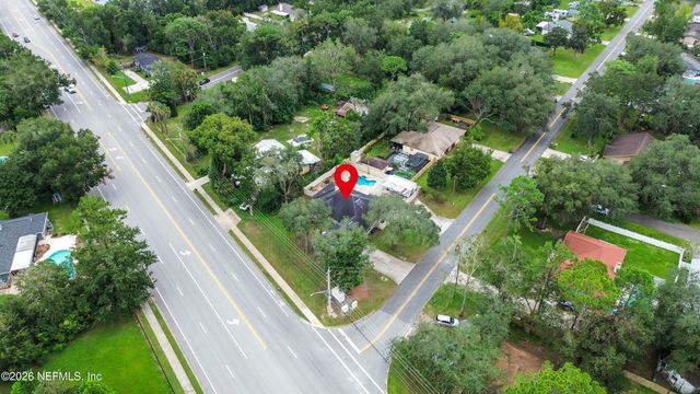 13304 OLD SAINT AUGUSTINE Road, Jacksonville, FL 32258