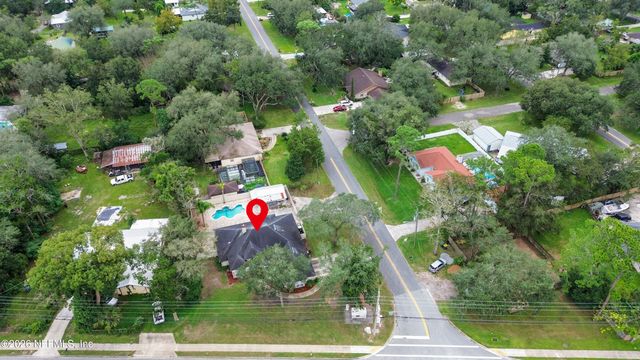 13304 OLD SAINT AUGUSTINE Road, Jacksonville, FL 32258