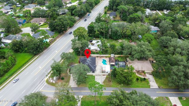 13304 OLD SAINT AUGUSTINE Road, Jacksonville, FL 32258