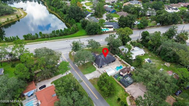 13304 OLD SAINT AUGUSTINE Road, Jacksonville, FL 32258