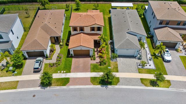 16330 Sea Turtle Place, Westlake, FL 33470