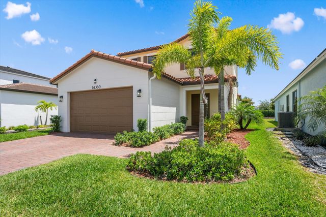 16330 Sea Turtle Place, Westlake, FL 33470