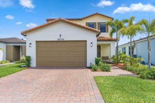 16330 Sea Turtle Place, Westlake, FL 33470