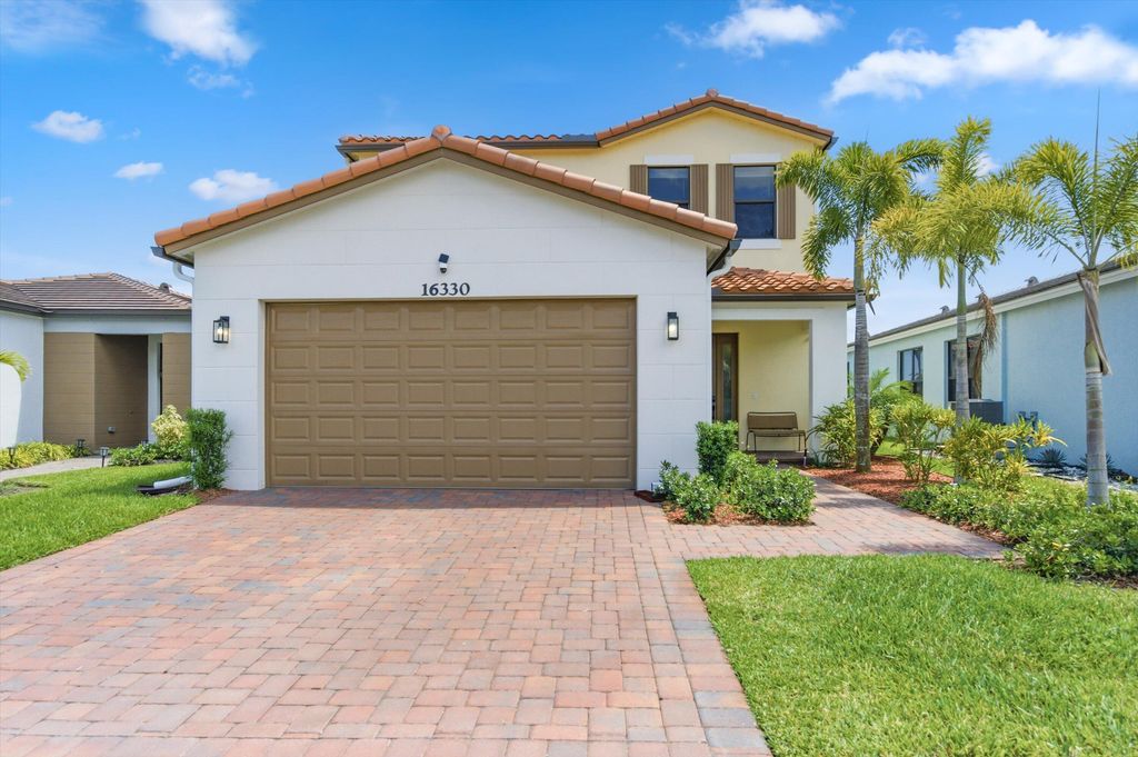 16330 Sea Turtle Place, Westlake, FL 33470