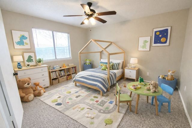 5911 Teal Ridge Drive, Arlington, TX 76017