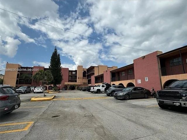 6620 W 2nd Ct 407, Hialeah, FL 33012