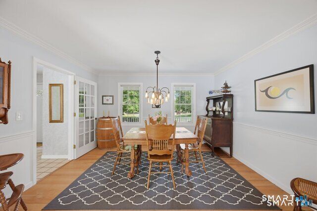 7 Goundry Drive, Waterford, CT 06385