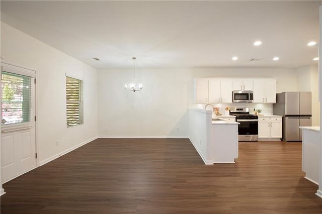 6728 Pierless Avenue, Buford, GA 30518