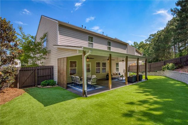 6728 Pierless Avenue, Buford, GA 30518