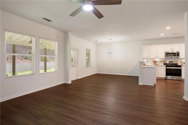 6728 Pierless Avenue, Buford, GA 30518