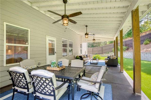 6728 Pierless Avenue, Buford, GA 30518