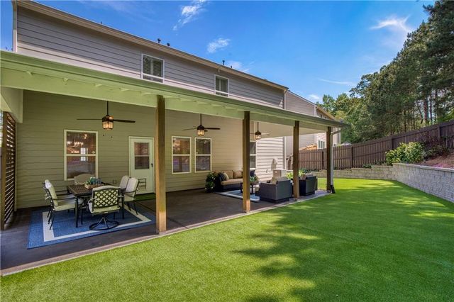 6728 Pierless Avenue, Buford, GA 30518