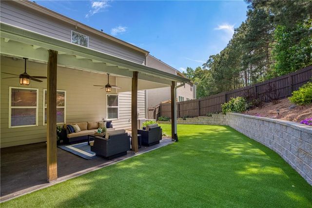 6728 Pierless Avenue, Buford, GA 30518