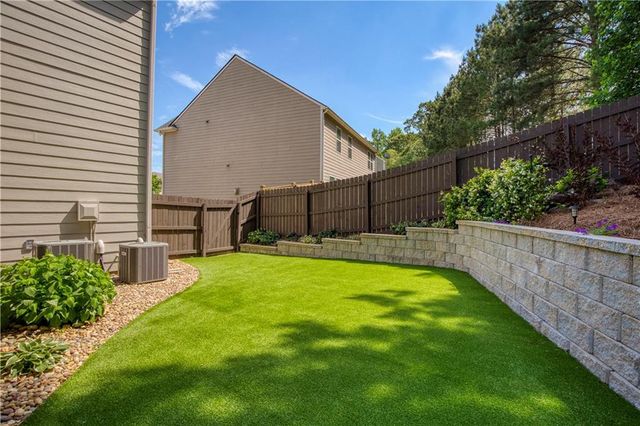 6728 Pierless Avenue, Buford, GA 30518