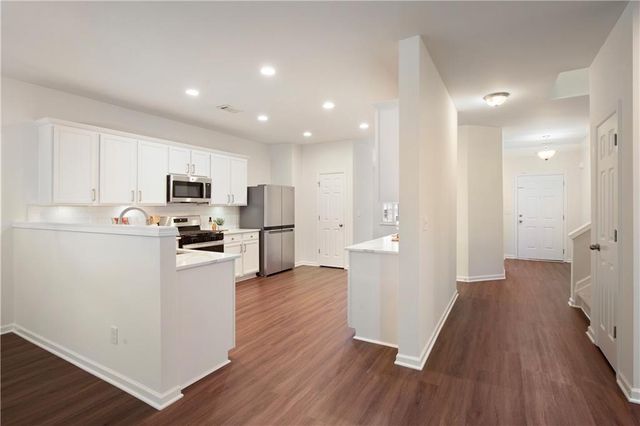 6728 Pierless Avenue, Buford, GA 30518