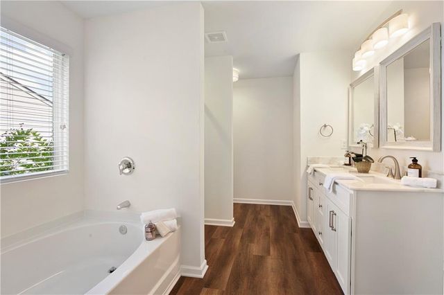 6728 Pierless Avenue, Buford, GA 30518