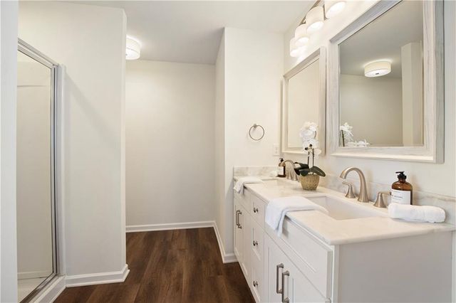 6728 Pierless Avenue, Buford, GA 30518