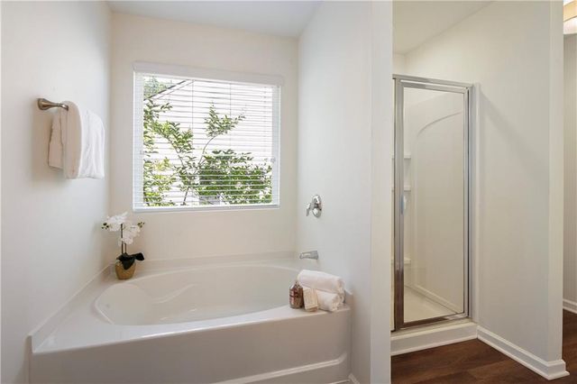 6728 Pierless Avenue, Buford, GA 30518