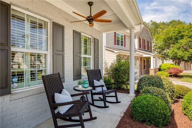 6728 Pierless Avenue, Buford, GA 30518