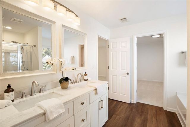 6728 Pierless Avenue, Buford, GA 30518