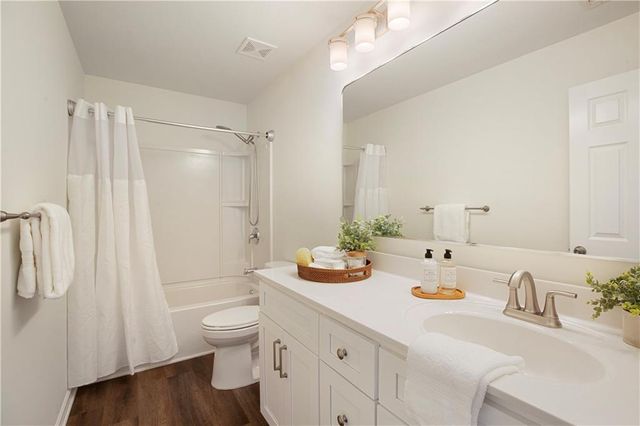 6728 Pierless Avenue, Buford, GA 30518