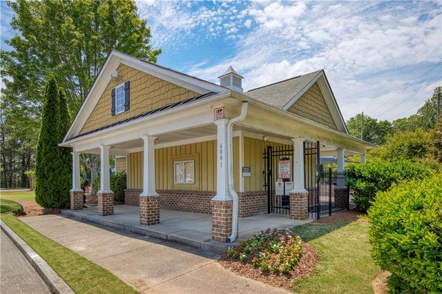 6728 Pierless Avenue, Buford, GA 30518