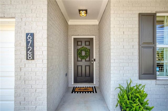 6728 Pierless Avenue, Buford, GA 30518