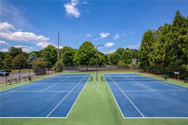 6728 Pierless Avenue, Buford, GA 30518