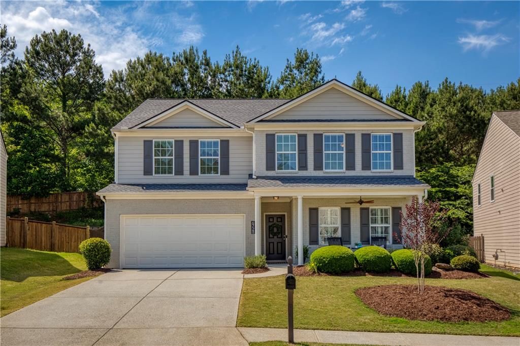 6728 Pierless Avenue, Buford, GA 30518