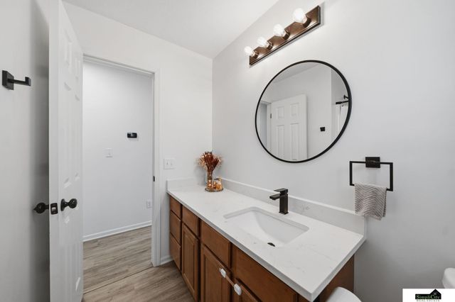 5411 La Salle Street, Lincoln, NE 68516