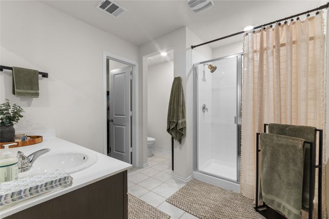 3314 Everly Drive, Fate, TX 75189