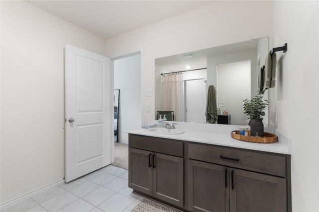 3314 Everly Drive, Fate, TX 75189