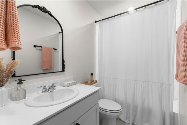 3314 Everly Drive, Fate, TX 75189