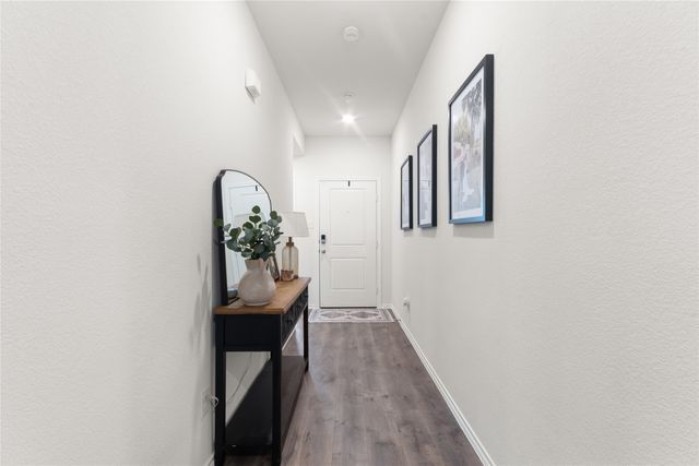 3314 Everly Drive, Fate, TX 75189