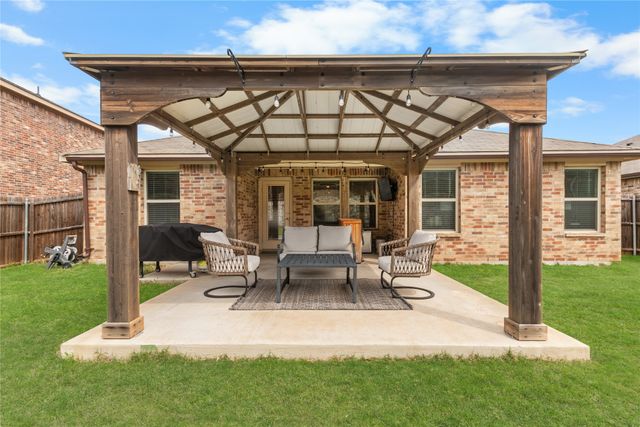 3314 Everly Drive, Fate, TX 75189