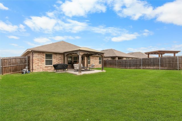 3314 Everly Drive, Fate, TX 75189