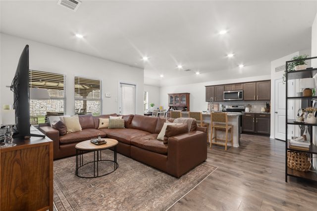 3314 Everly Drive, Fate, TX 75189