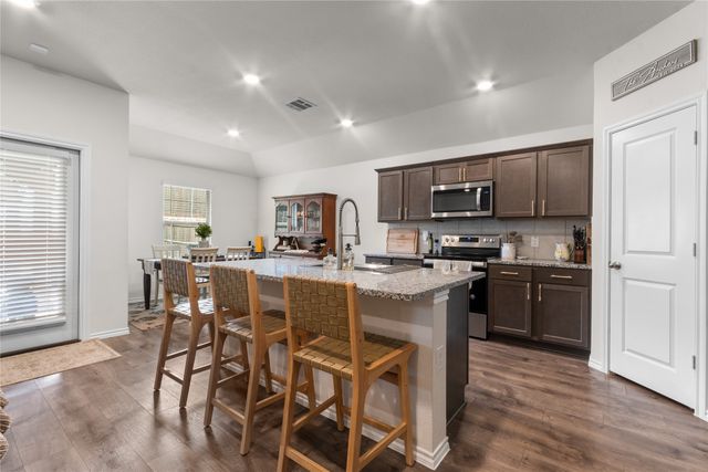 3314 Everly Drive, Fate, TX 75189