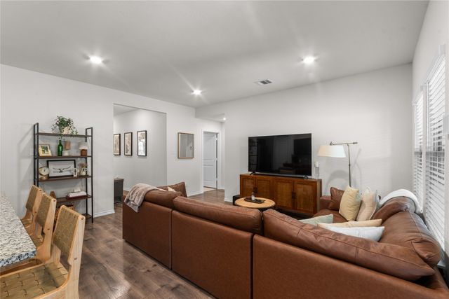 3314 Everly Drive, Fate, TX 75189