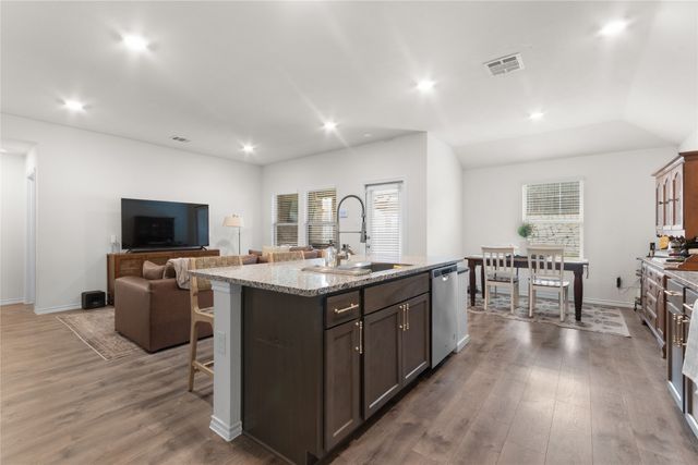 3314 Everly Drive, Fate, TX 75189