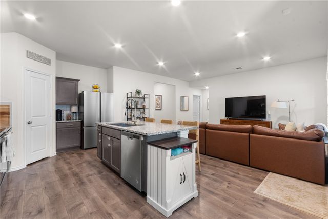 3314 Everly Drive, Fate, TX 75189