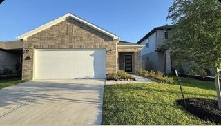 23343 Spring Genesis Lane, Katy, TX 77493