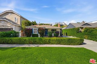 14529 Greenleaf Street, Sherman Oaks, CA 91403