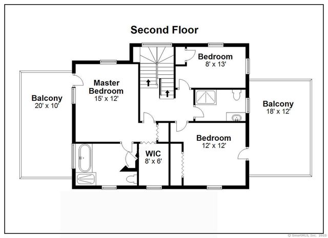 128 Five Mile River Road, Darien, CT 06820