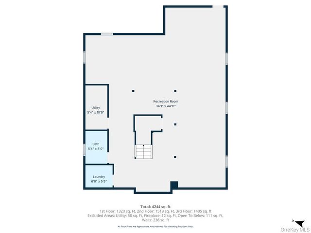 1630 Salem Road, Valley Stream, NY 11580