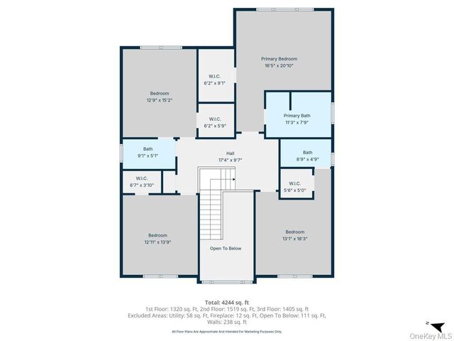 1630 Salem Road, Valley Stream, NY 11580