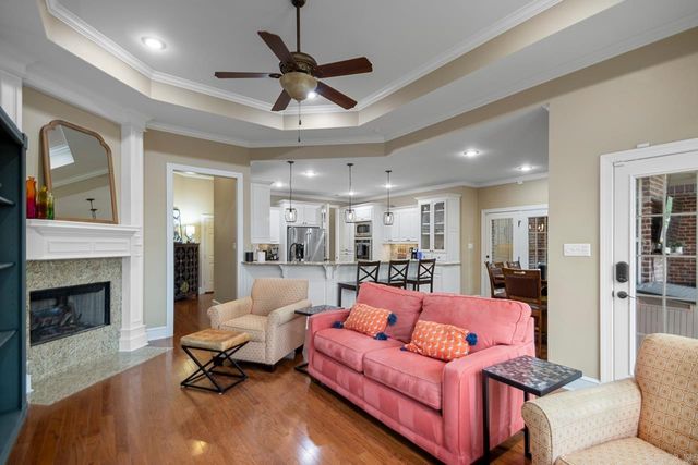 4040 Robinwood Circle, Bryant, AR 72022